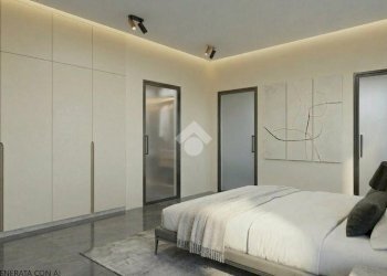 Three-room apartment Via chiesa, Rosta - photo 9