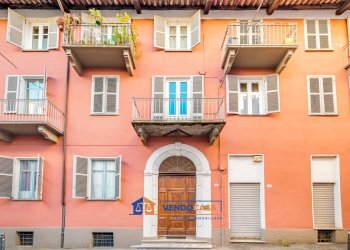Three-room apartment Fossano - photo 1