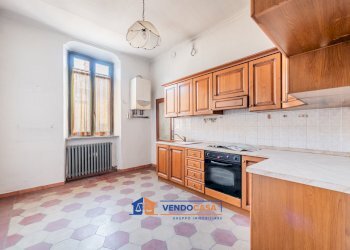Three-room apartment Fossano - photo 5