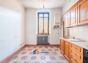 Three-room apartment Fossano - photo 6