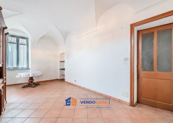 Three-room apartment Fossano - photo 12