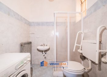 Three-room apartment Fossano - photo 13