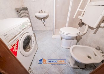 Three-room apartment Fossano - photo 14