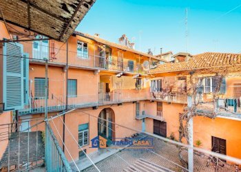 Three-room apartment Fossano - photo 16