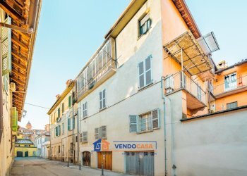 Three-room apartment Fossano - photo 20