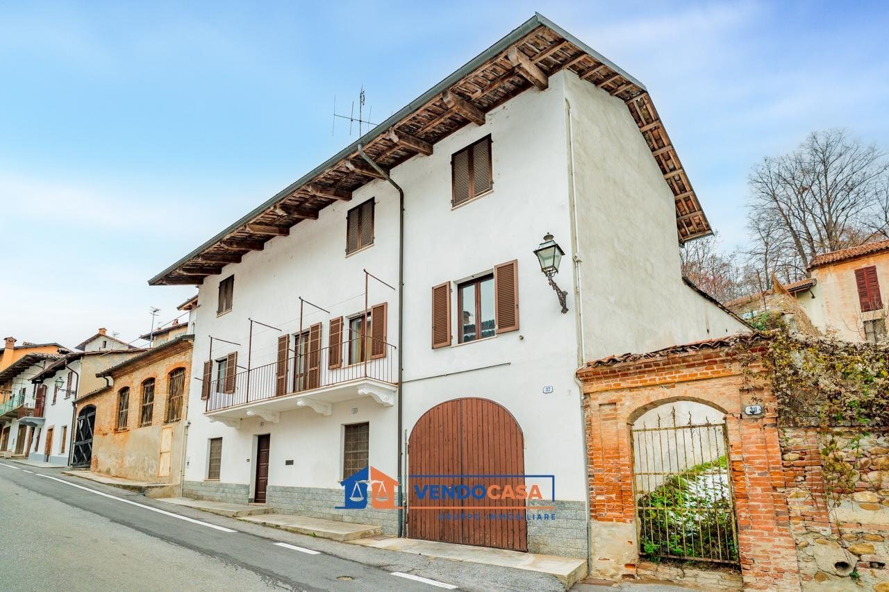 Independent house Bene Vagienna - photo 2