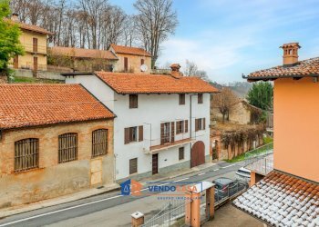 Casa indipendente Bene Vagienna - foto 1