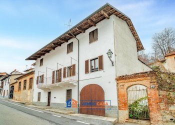 Casa indipendente Bene Vagienna - foto 2