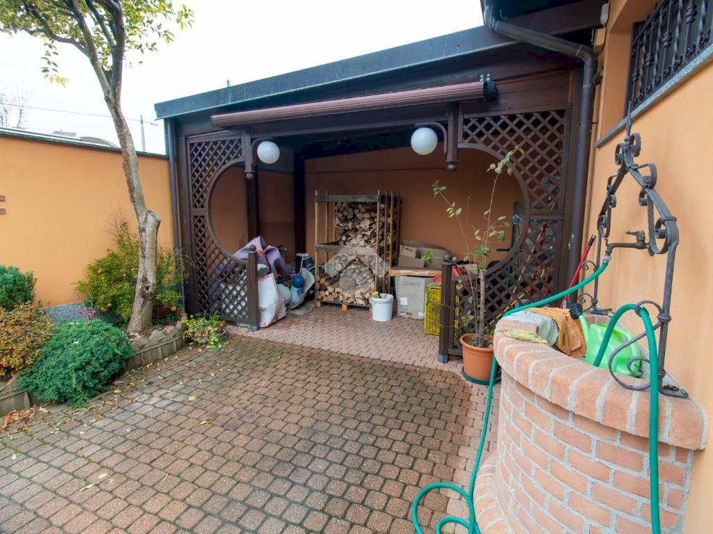 Casa indipendente Str. Roveglia Ruffini, Leini - foto 3