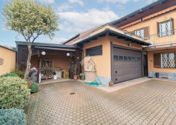 Casa indipendente Str. Roveglia Ruffini, Leini - foto 2