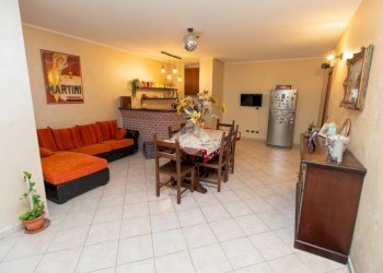 Casa indipendente Str. Roveglia Ruffini, Leini - foto 4