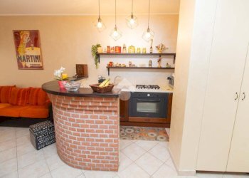 Casa indipendente Str. Roveglia Ruffini, Leini - foto 7