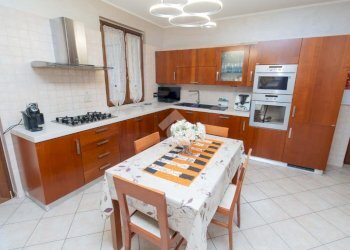 Casa indipendente Str. Roveglia Ruffini, Leini - foto 10