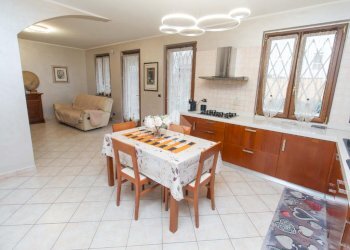 Casa indipendente Str. Roveglia Ruffini, Leini - foto 13