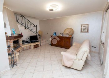 Casa indipendente Str. Roveglia Ruffini, Leini - foto 18