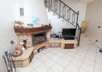 Casa indipendente Str. Roveglia Ruffini, Leini - foto 20