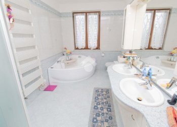 Casa indipendente Str. Roveglia Ruffini, Leini - foto 23