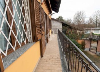 Casa indipendente Str. Roveglia Ruffini, Leini - foto 37