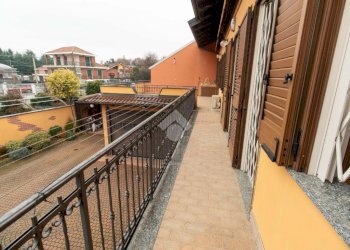 Casa indipendente Str. Roveglia Ruffini, Leini - foto 39