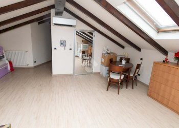 Casa indipendente Str. Roveglia Ruffini, Leini - foto 43