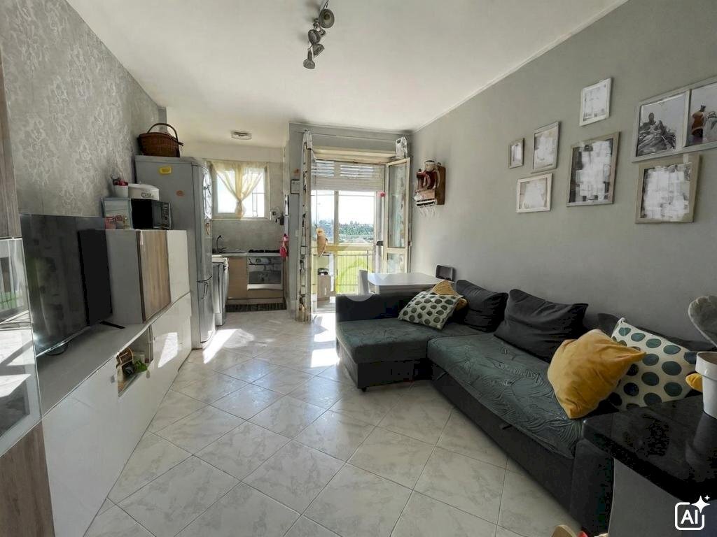 Bilocale Via Via Trieste, Rivalta di Torino - foto 1