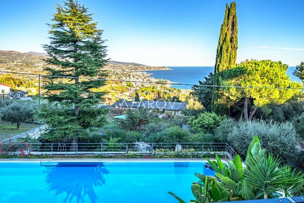 Trilocale Sanremo - foto 1