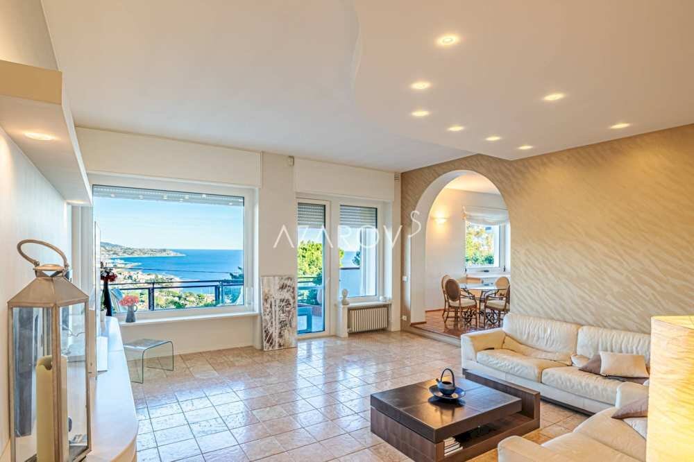 Trilocale Sanremo - foto 3