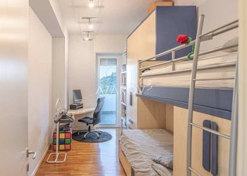 Trilocale Sanremo - foto 12