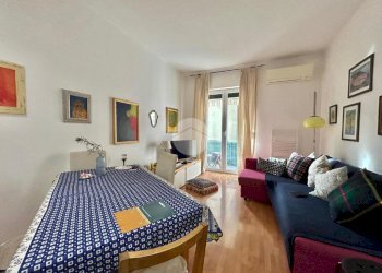 Bilocale Via Mignone, Savona (zona Mignone) - foto 2