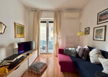 Bilocale Via Mignone, Savona (zona Mignone) - foto 5