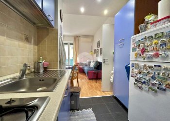 Bilocale Via Mignone, Savona (zona Mignone) - foto 8