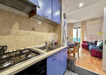 Bilocale Via Mignone, Savona (zona Mignone) - foto 9