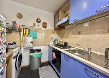 Bilocale Via Mignone, Savona (zona Mignone) - foto 10