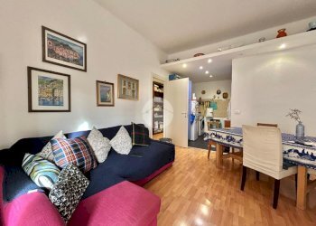 Bilocale Via Mignone, Savona (zona Mignone) - foto 12