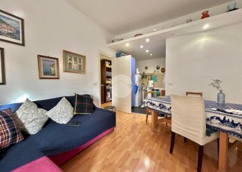 Bilocale Via Mignone, Savona (zona Mignone) - foto 13