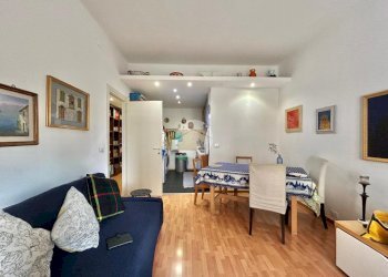 Bilocale Via Mignone, Savona (zona Mignone) - foto 14