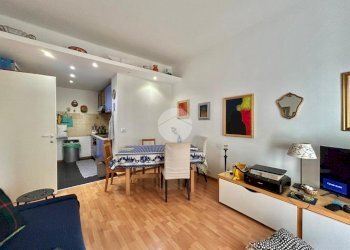 Bilocale Via Mignone, Savona (zona Mignone) - foto 15