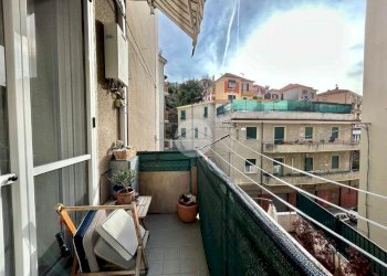 Bilocale Via Mignone, Savona (zona Mignone) - foto 16