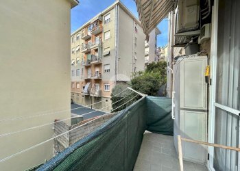 Bilocale Via Mignone, Savona (zona Mignone) - foto 17