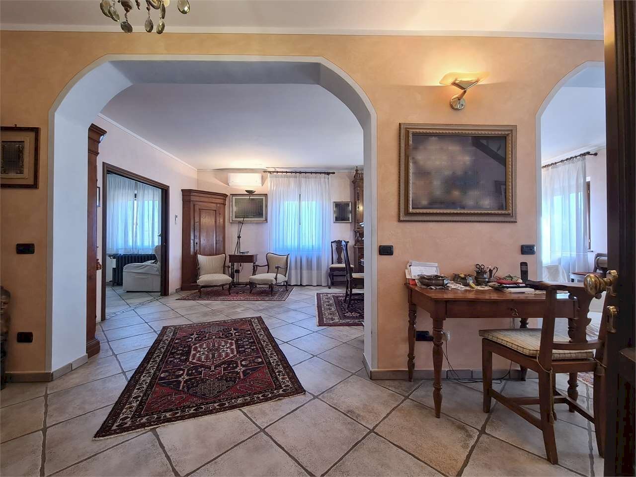 Porzione di casa Modena (zona Circoscrizione 1) - foto 2