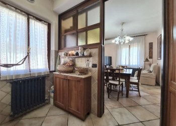 Porzione di casa Modena (zona Circoscrizione 1) - foto 11