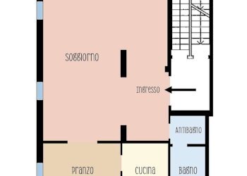 Porzione di casa Modena (zona Circoscrizione 1) - foto 27