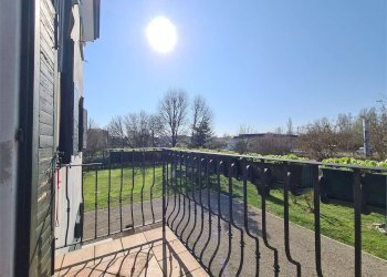 Porzione di casa Modena (zona Circoscrizione 1) - foto 36