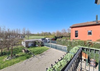 Porzione di casa Modena (zona Circoscrizione 1) - foto 37