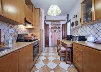 Porzione di casa Modena (zona Circoscrizione 1) - foto 41