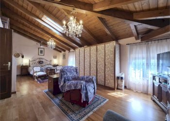 Porzione di casa Modena (zona Circoscrizione 1) - foto 53