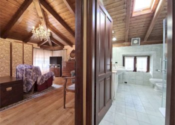 Porzione di casa Modena (zona Circoscrizione 1) - foto 55