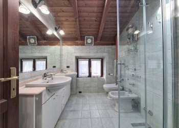 Porzione di casa Modena (zona Circoscrizione 1) - foto 56