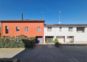 Porzione di casa Modena (zona Circoscrizione 1) - foto 68