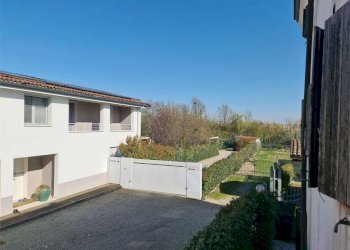 Porzione di casa Modena (zona Circoscrizione 1) - foto 69